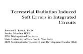 Radiation Induced Soft Errors - Home - IEEE Electron ...