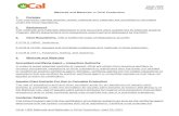OCal Program Guidance Documents Rev. April 23, 2021