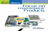 TRACEABLE Products - Lab Equipment and Lab Supplies