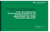 Control of Pesticides and Biocides 2017 The Analytical ...