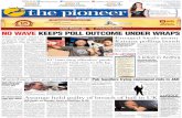 Delhi English Edition - English News Paper | Breaking News