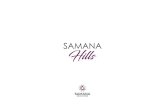 SAMANA Hills