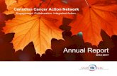 Canadian Cancer Action Network