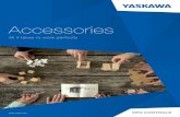Accessories - Yaskawa VIPA controls