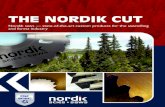THE NORDIK CUT - DK-Spec