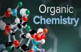 ORGANIC CHEMISTRY - Independent Examinations Board