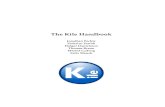 The Kile Handbook - KDE