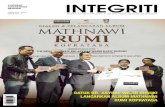 FEBRUARY 2016 INSTITUT INTEGRITI MALAYSIA • THE …