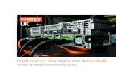 Switchroom management & controls - Energy UK | Energy UK