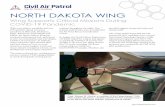NORTH DAKOTA WING - Civil Air Patrol