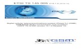 TS 145 005 - V15.1.0 - Digital cellular telecommunications ...