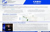 What is CABEI? - BCIE