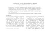 A taxonomic revision of Argophyllum J.R.Forst. & G.Forst ...