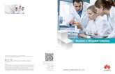 Huawei e-Hospital Solution - rendta.com