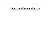 Academica - ejournal.iainsurakarta.ac.id