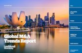 Global M&A Trends Report