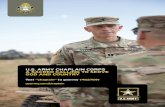U.S. ARMY CHAPLAIN CORPS A SACRED CALLING TO SERVE …
