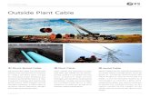 Outside Plant Cable - FS