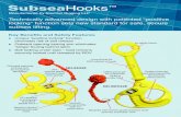 Subsea Hooks