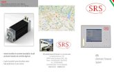 SRS Spindle Research & Service S.r.l. con socio unico ETS ...