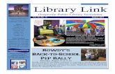 Library Link - Grapevine Texas