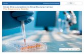 Cross-Contamination in Drug Manufacturing: The Regulatory ...