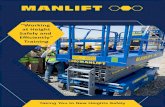 Manlift Training Brochure