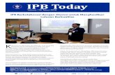IPB Today Edisi 130