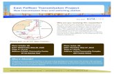 East Palliser Transmission Project - AltaLink