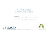 BLOOD GAS - AACB