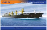 ABG Shipyard Limited
