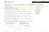Weekly Economic Commentary - Northern Trust