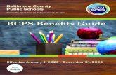 BCPS Benefits Guide