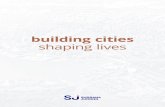 shaping lives - Asia-based urban & infrastructure ...