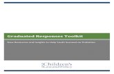 Graduated Responses Toolkit - CCLP
