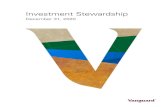 Investment Stewardship - About Vanguard