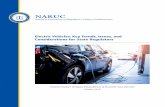 Electric Vehicles: Key Trends, Issues, and Considerations ...