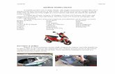 MOPED INSPECTIONS