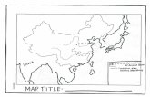 Ancient China Map Activity - Douglas County School ...