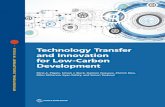 Technology Transfer and Innovation for Low-Carbon Development