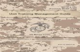 Unit Training Management Guide