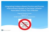 Integrating Evidence-Based Practice and Process ...