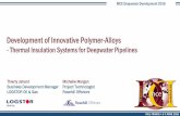 Development of Innovative Polymer -Alloys