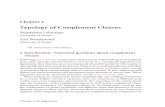 Typology of Complement Clauses - univie.ac.at