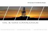 OIL & GAS CATALOGUE