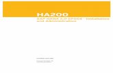 SAP HANA 2.0 SPS04 - Installation and Administration