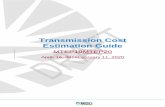 Transmission Cost Estimation Guide - misoenergy.org