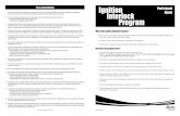 Ignition Interlock Program Guide - Gold Key Registry