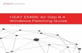 Air Gap Windows Patching Guide