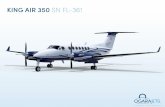 KING AIR 350 SN FL-361 - ogarajets.com
